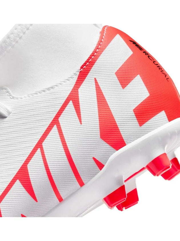 Superfly 9 Club FG MG