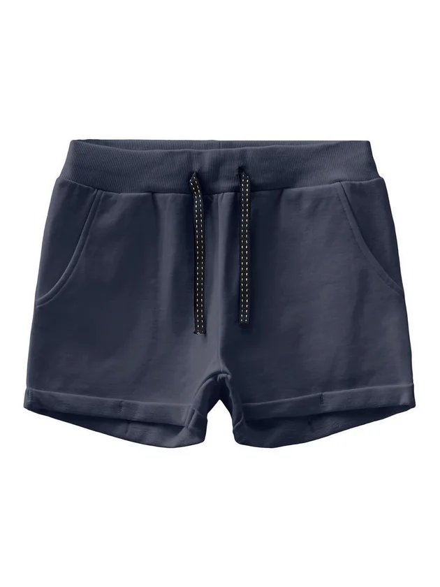 Volta Swe Shorts Unb Noos