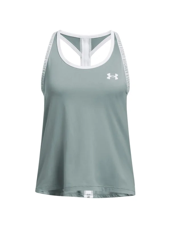 Tech Knockout Tank