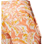 VINTAGE BANANA LEAF PEACH DUSK