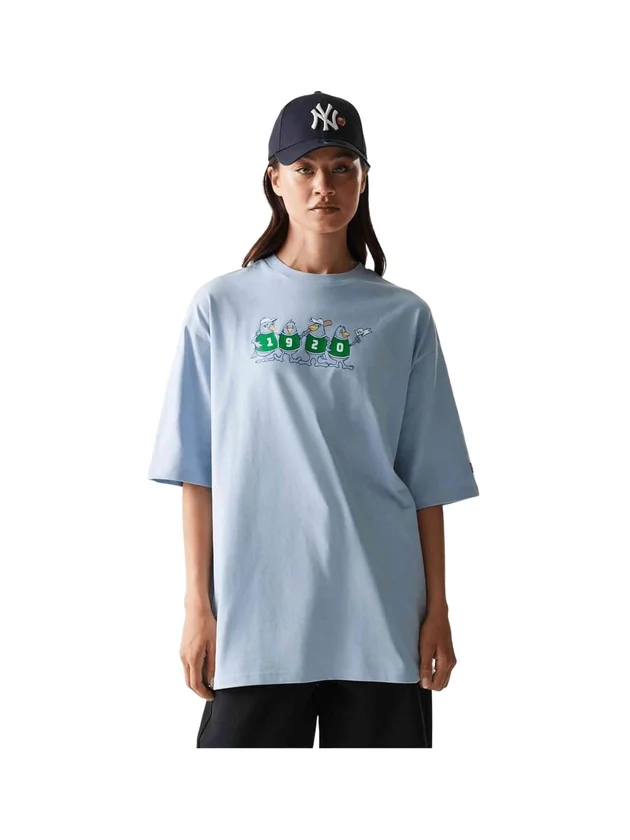Character Graphic Os Tee SFB