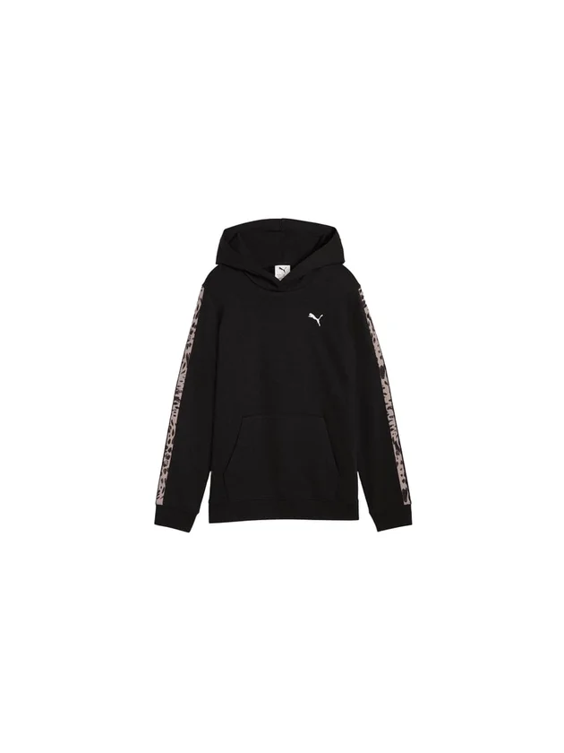 Ess Graphic Animal Hoodie Tr G