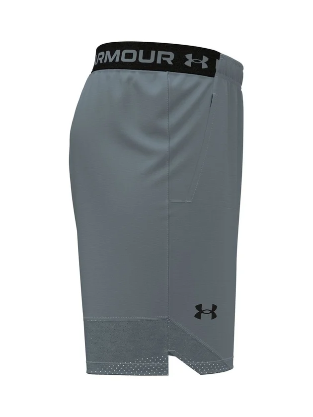 Vanish Woven 8in Shorts
