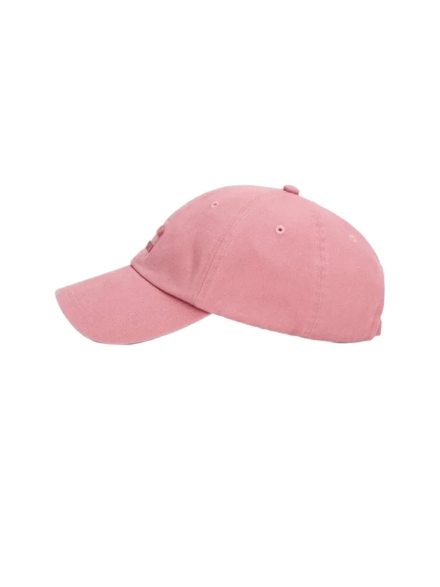 Heritage Canvas Cap