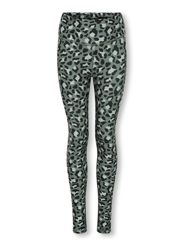 Jam 2 Mille Hw Aop Pck Tights