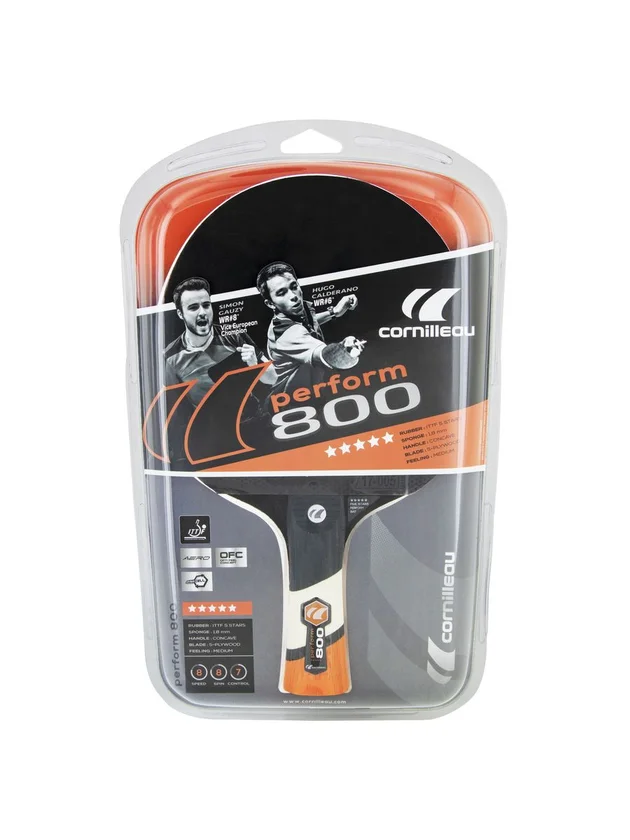 Perform 800