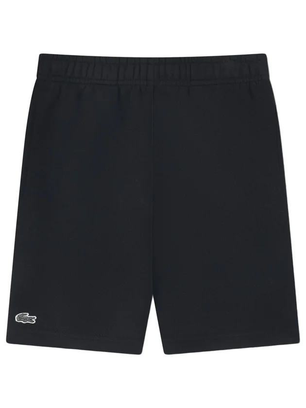Core French Terry Shorts