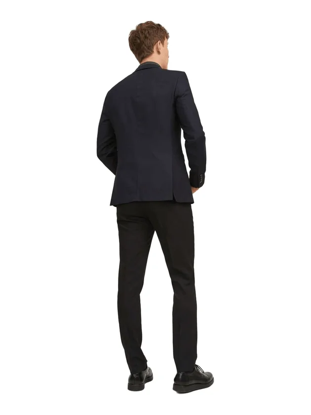 Solaris Blazer Noos