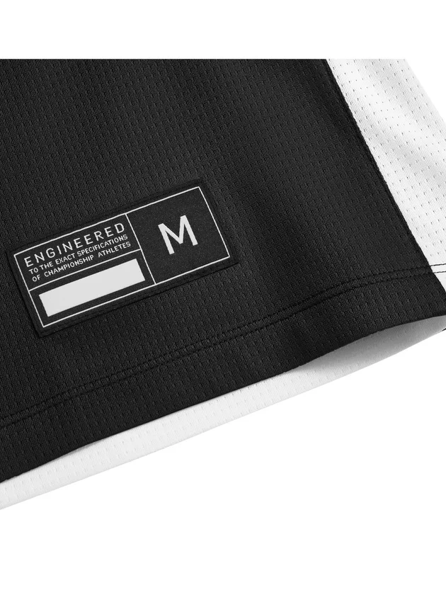 Team25 Basketball Stock Reversible Jersey