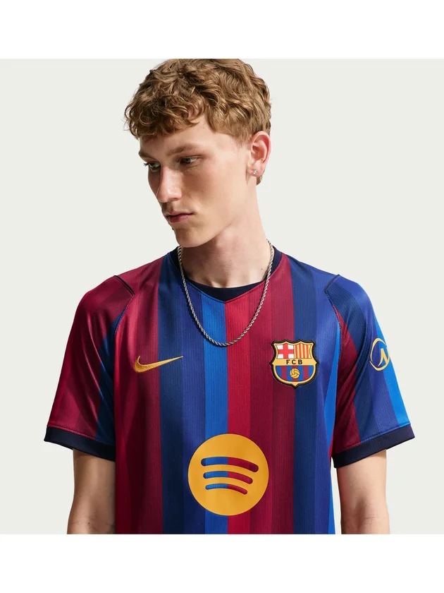 FC Barcelone Domicile 2026/2027 Stadium