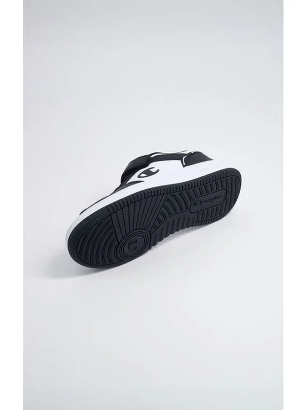 RD18 2.0 Low Cut Shoe