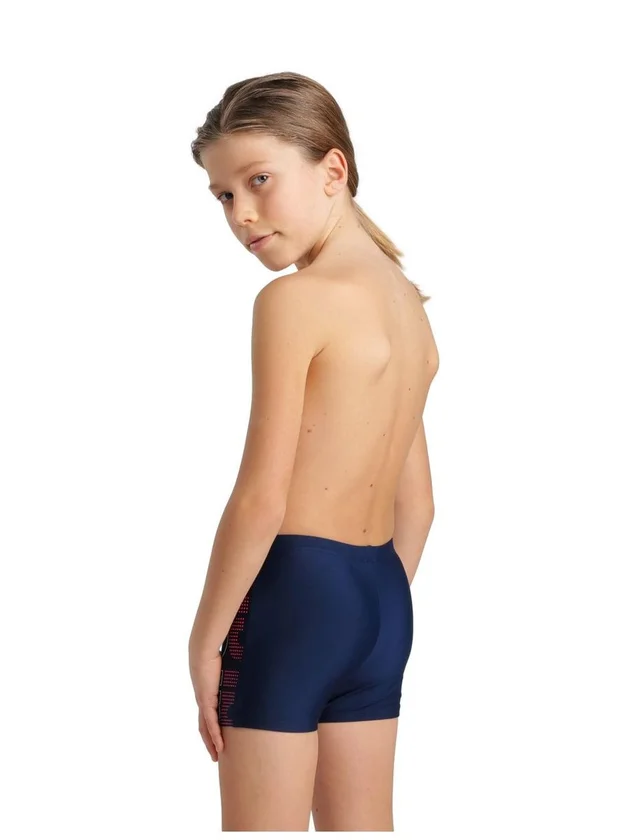 Swim Short Graphic