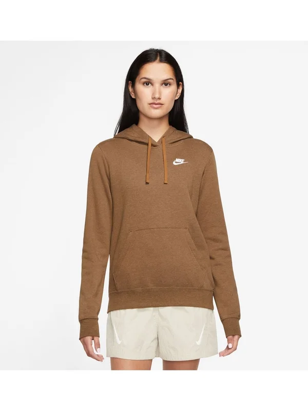 Club Fleece Std Po Hdy