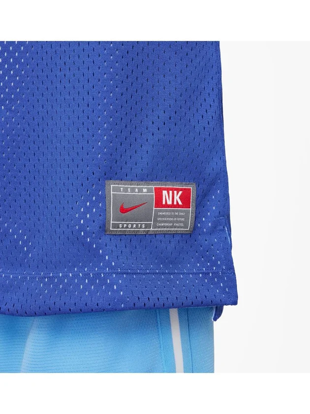 C.O.B. Jsy Tank Reversibl