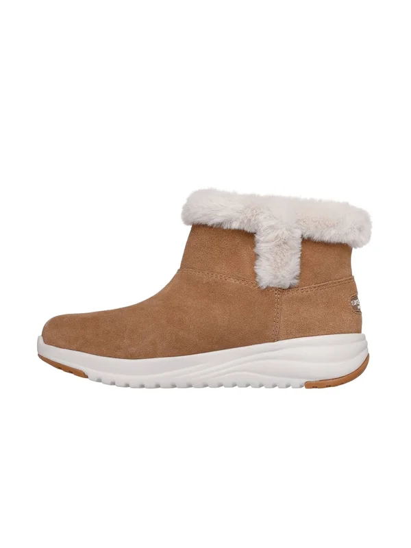 On-The-Go Stellar Cozy Step