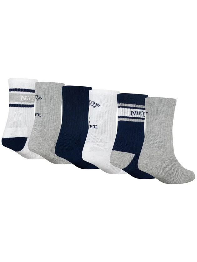 Varsity Crew Sock