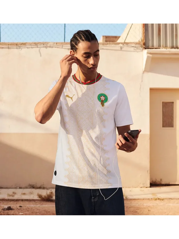 Maroc Extérieur 2026