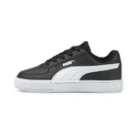 PUMA BLACK-PUMA WHITE