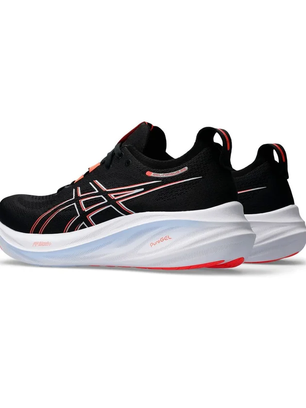 Gel Nimbus 26