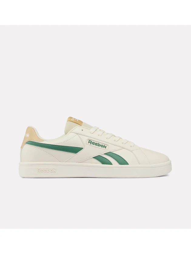 Court Retro