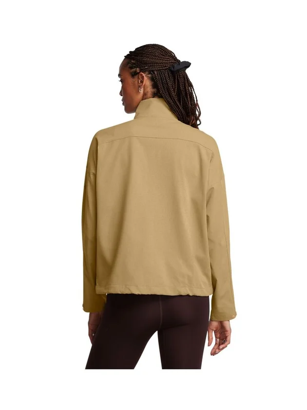 Unstoppable Vented Jacket
