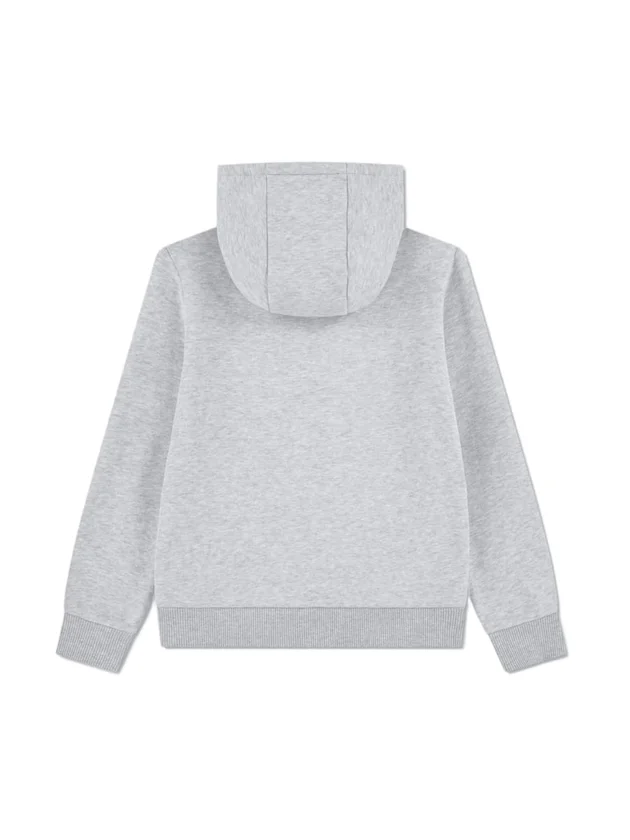 French Terry Hoodie