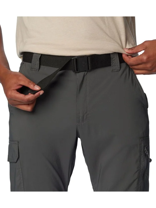 Silver Ridge Utility Convertible Pant