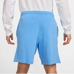 UNIVERSITY BLUE/WHITE