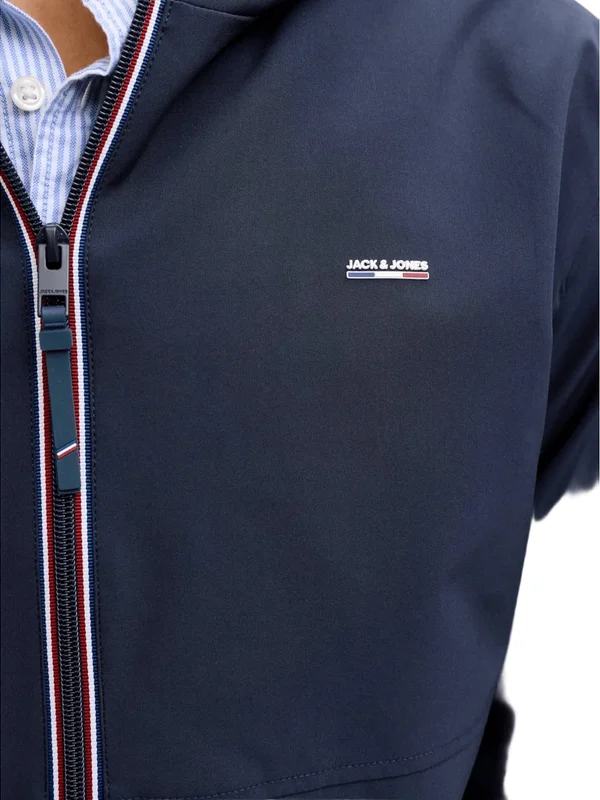 Jprblualves Jacket Fr