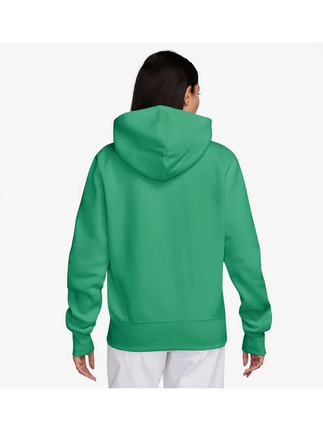 Phnx Flc Std Po Hoodie