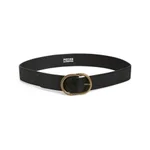 BLACK / ALL-OVER PRINT:MICRO SNAKE