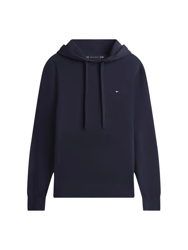 Essential Cotton Hoody