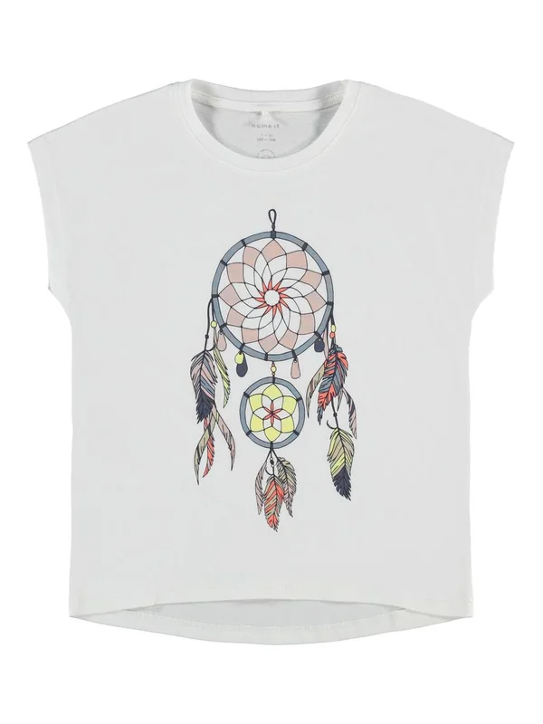 Eliza Capsl Top