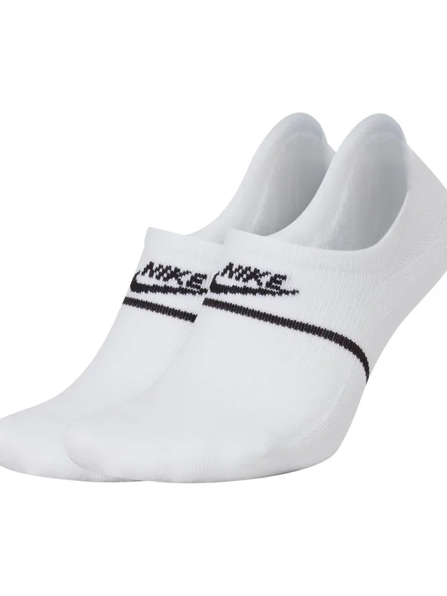 U Snkr Sox Essential Ns Footie