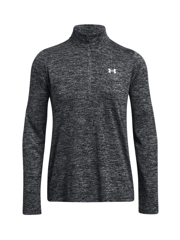 Tech 1/2 Zip Twist