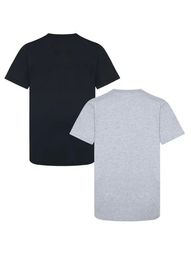 2Pk Crew Undershirt