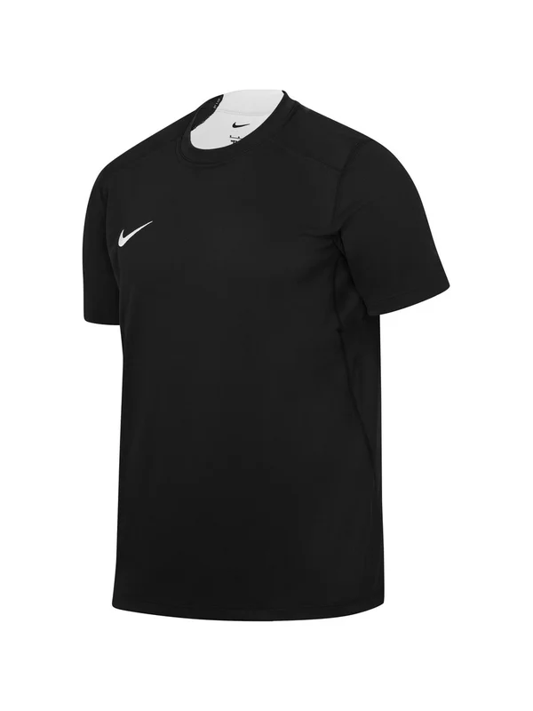 Team Court Jersey Short Sleeve
