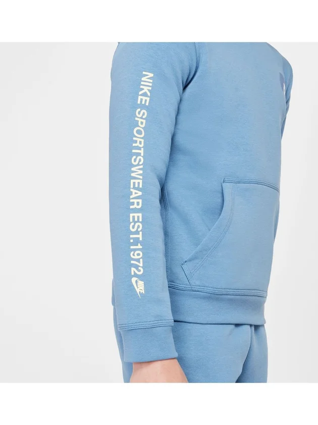 Nsw Si Flc Po Hoodie