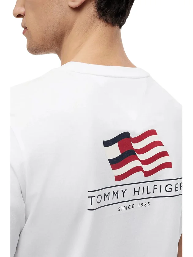 Americana Back Graph