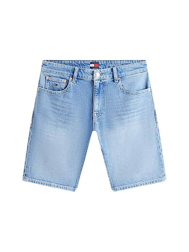 Scanton Short