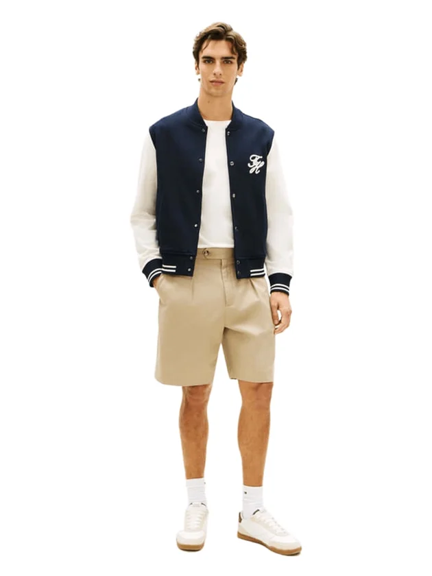 Script Colorblock Bomber