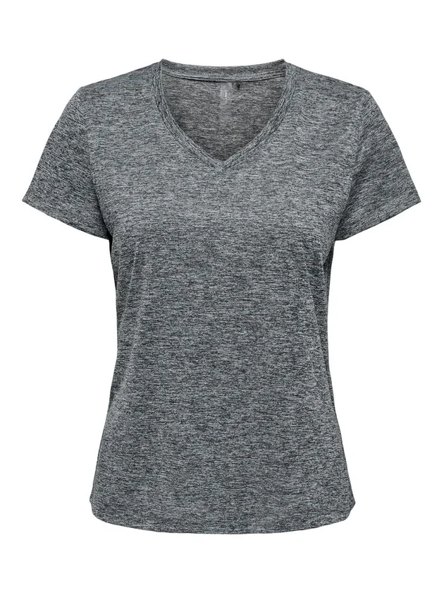Onpivy Ss Vn Train Tee