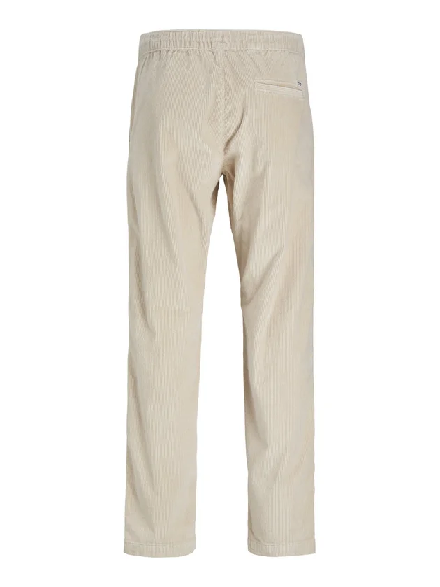 Corduroy Jogger SN