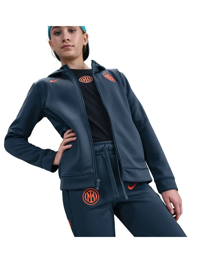 Inter Unswply Wv Novly Trksuit 3rgx