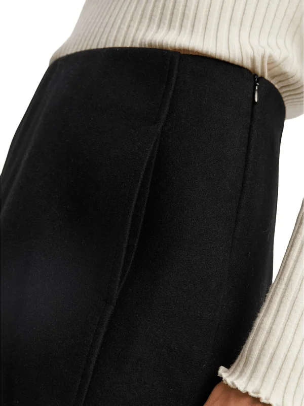 Fortune Allison Hw Short Skirt