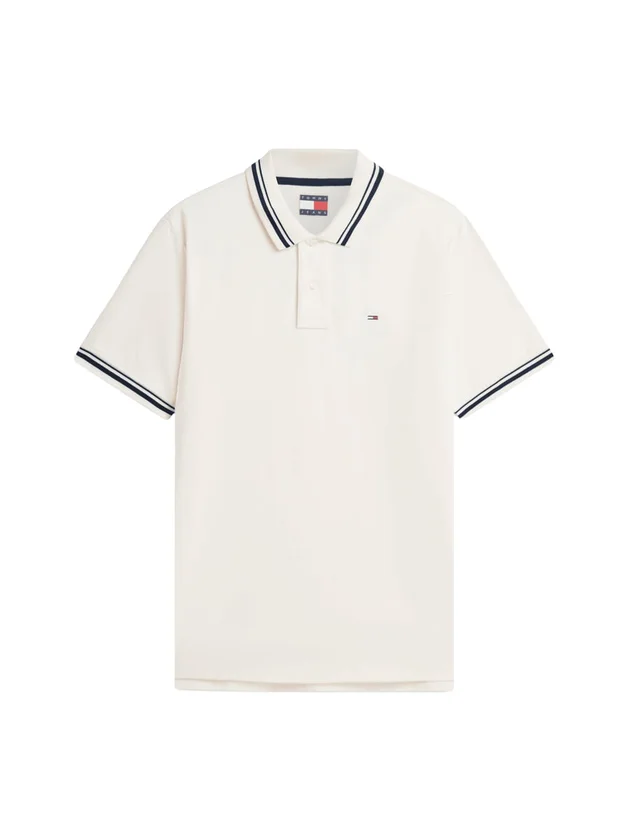Reg Tipped Polo