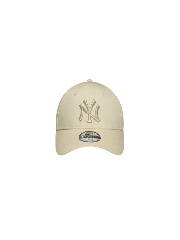 9Forty Neyyan LTC Metallic