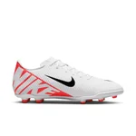 BRIGHT CRIMSON/WHITE-BLACK