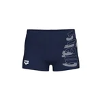 NAVY-WHITE