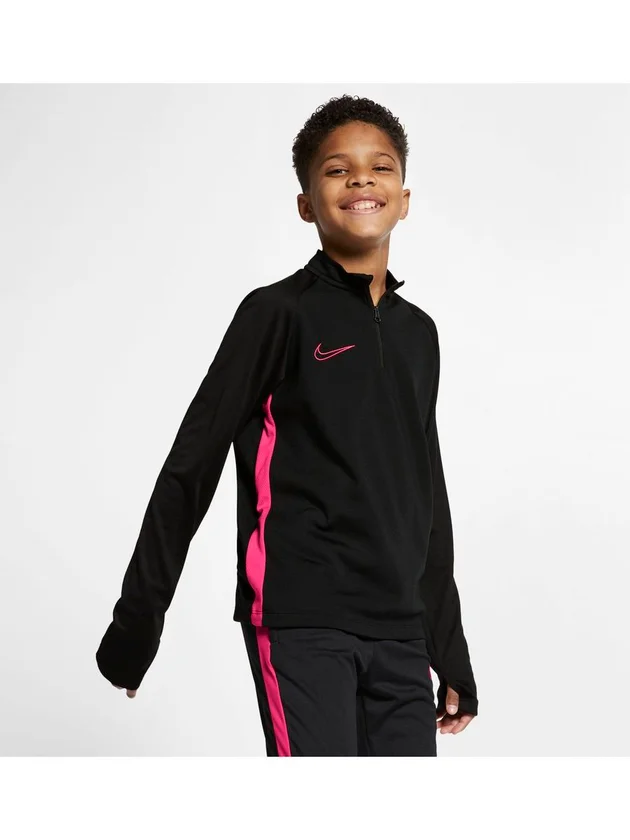 Dry Academy Dril Top